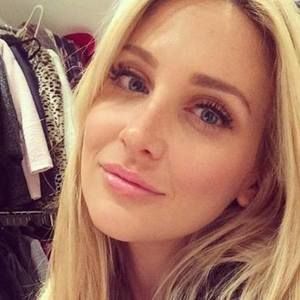 Meet your Posher, Ashlee